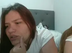 Amateur Adult Webcams of Yanetsexy4