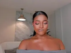 Amateur Live Sex of SavannahStorm
