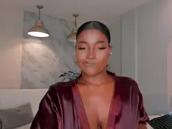 Amateur Nude Webcam of SavannahStorm