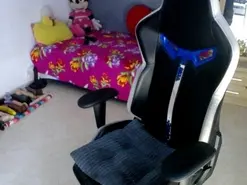 Amateur Free Porn Cam of marysol83
