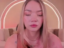 Amateur Free Live Porn of HaleyGreen1