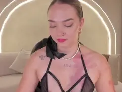 Amateur Live Porn of HaleyGreen1