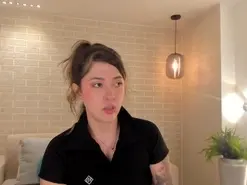 Amateur Live Sex Cam of EveBenson