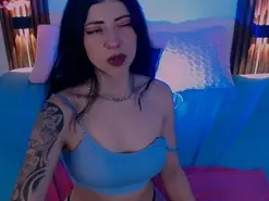 Amateur Live Sex Cam of scarlett_x
