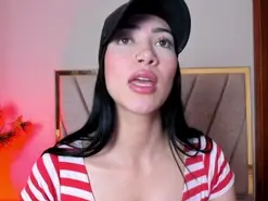 Amateur Best live sex cam show of AbbieJones