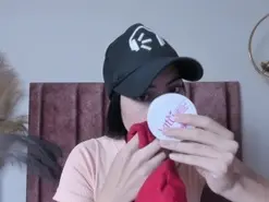 Amateur Sex Chat of AbbieJones