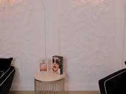 Amateur Adult Webcam of VeronicaBlue