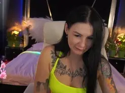 Amateur Adult Webcams of AmberDismond