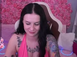 Amateur Adult Webcam of AmberDismond