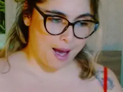 Amateur Sex Cam of Juliietha_ser