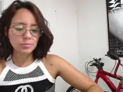 Amateur Live Porn of LunaDulce1