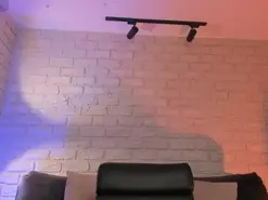 Amateur Live Sex of ViolettHansson