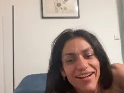 Amateur Sex Cam of girlfitness