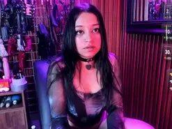 Amateur Sex Cam of Mhannia_bdsmpri