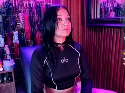 Amateur Best Webcam of Mhannia_bdsmpri