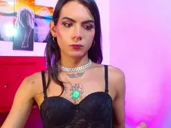 Amateur Sex Cam of Lilith_Evanss