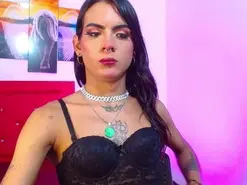 Amateur Adult Video Chat of Lilith_Evanss