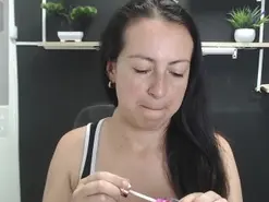 Amateur Adult Webcam of Lauryn_Jones