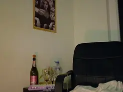 Amateur Live Sex of PaulaSantanaOf