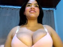 Amateur Adult Webcam of Candy_Kruhs