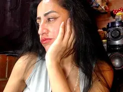Amateur Best Webcam of ArianaFenix