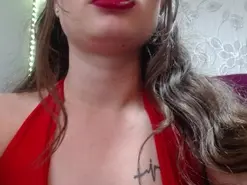 Amateur Free Porn Cam of Selenna