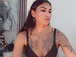Amateur Best Webcam of khiara_moretti