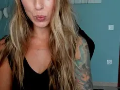 Amateur Adult Webcam of Liviia