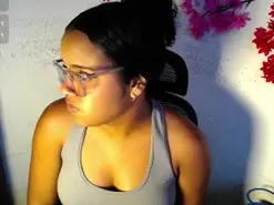Amateur Best Webcam of chleo_rosse