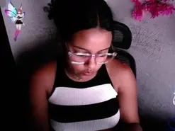 Amateur Sex Cam of chleo_rosse