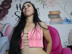 Amateur Private Sex Chat of Margott_22