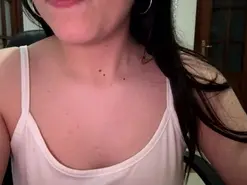 Amateur Live Sex of LadOscuro_X