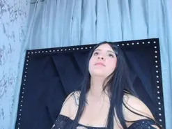 Amateur Sex Chat of Naia_x