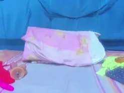 Amateur Adult Webcam of andrealopezcm