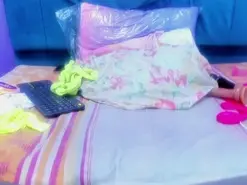 Amateur Adult Video Chat of andrealopezcm