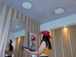 Amateur Free Live Porn of Caro_Fisher