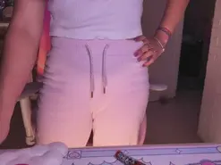 Amateur Adult Webcam of Nathaliaa