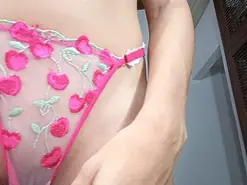 Amateur Live Sex of bad_influencer