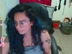Amateur Free Live Porn of elektra_32