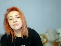 Amateur Private Sex Chat of KissyKristy