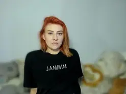 Amateur Best live sex cam show of KissyKristy
