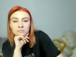 Amateur Nude Webcam of KissyKristy