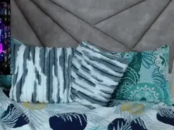 Amateur Sex Chat of melani_alvares