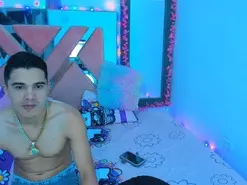 Amateur Adult Webcams of melissaydaniel1