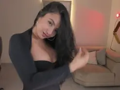 Amateur Live Sex of AshleyJhonson