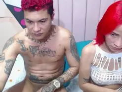 Amateur Sex Cam of Claudia_carlos