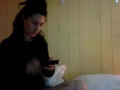 Amateur Adult Webcam of Palomin666