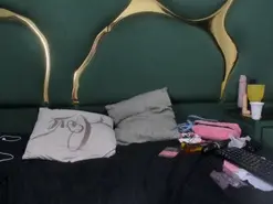 Amateur Live Porn of tatysexxx