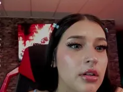 Amateur Live Sex of Charlotte_greys