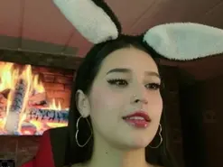 Amateur Free Porn Cam of Charlotte_greys
